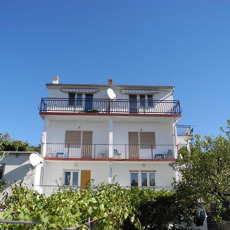 Apartmán Buto Br. 1 Crikvenica Exteriér fotografie