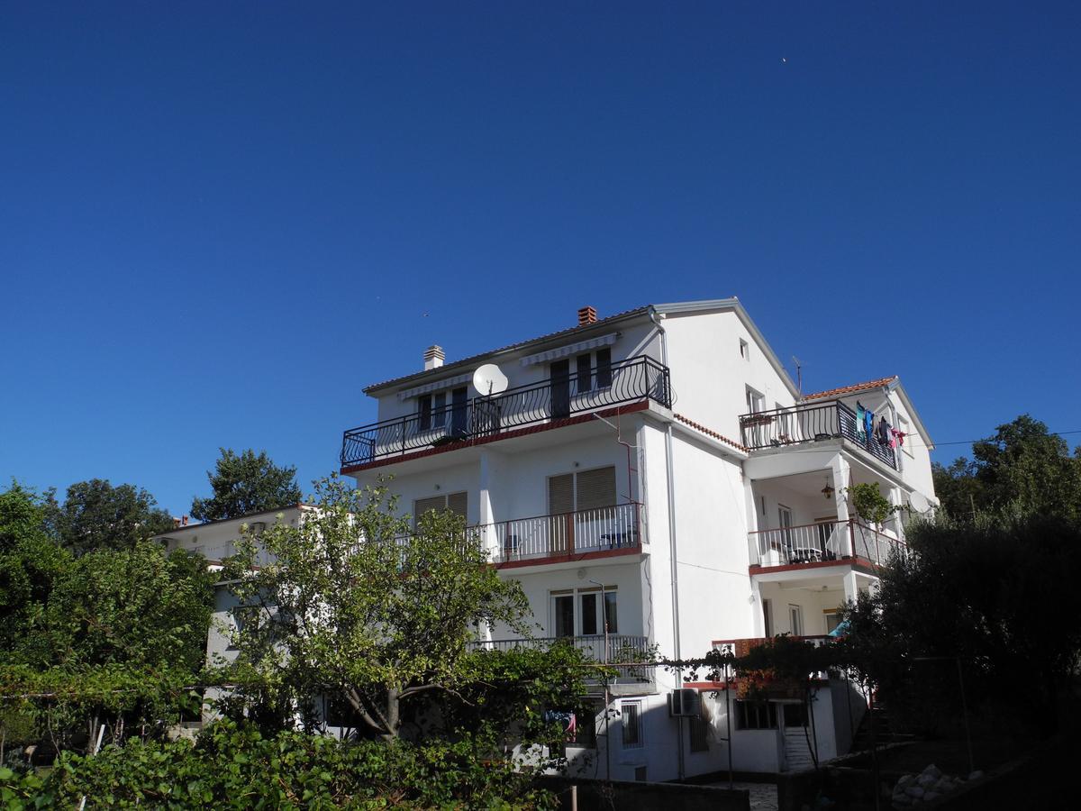 Apartmán Buto Br. 1 Crikvenica Exteriér fotografie