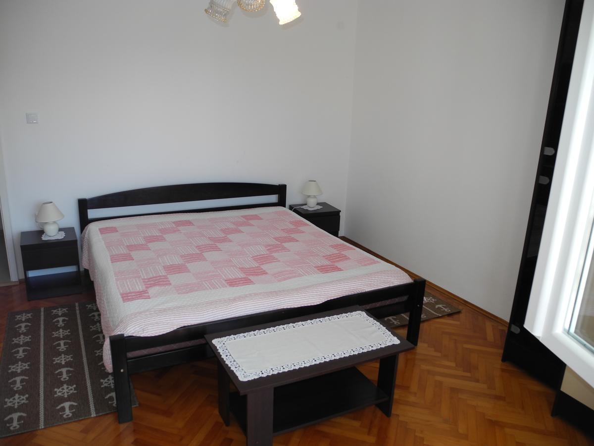 Apartmán Buto Br. 1 Crikvenica Exteriér fotografie