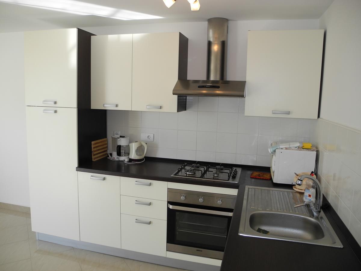Apartmán Buto Br. 1 Crikvenica Exteriér fotografie