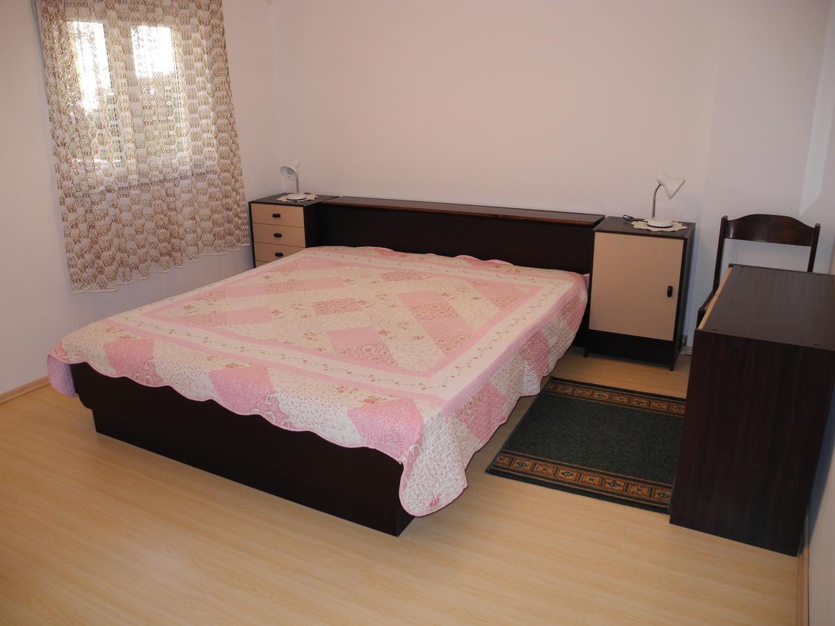 Apartmán Buto Br. 1 Crikvenica Exteriér fotografie